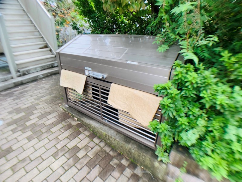 アムール長崎 その他外観4