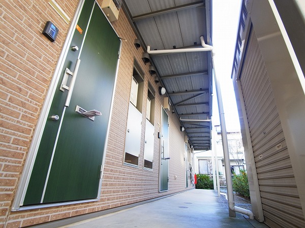 アムール長崎 その他外観6