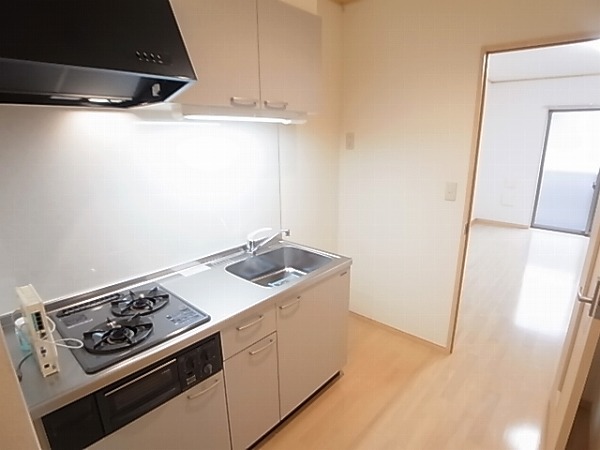 アムール長崎 キッチン