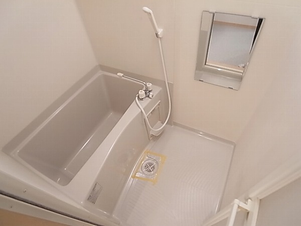 アムール長崎 風呂画像