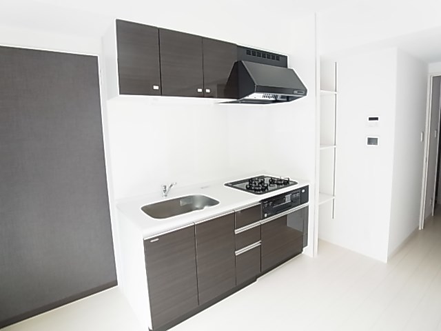 ｅｌａｎ．ｄｅ．ＡＫ キッチン