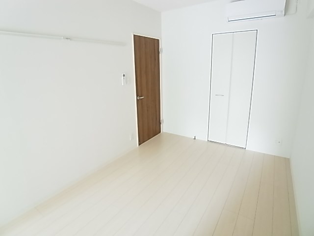 ｅｌａｎ．ｄｅ．ＡＫ ベッドルーム