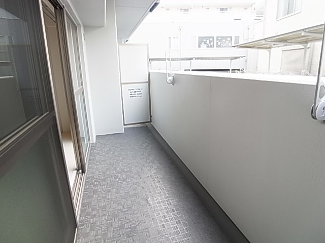 ｅｌａｎ．ｄｅ．ＡＫ ベランダ