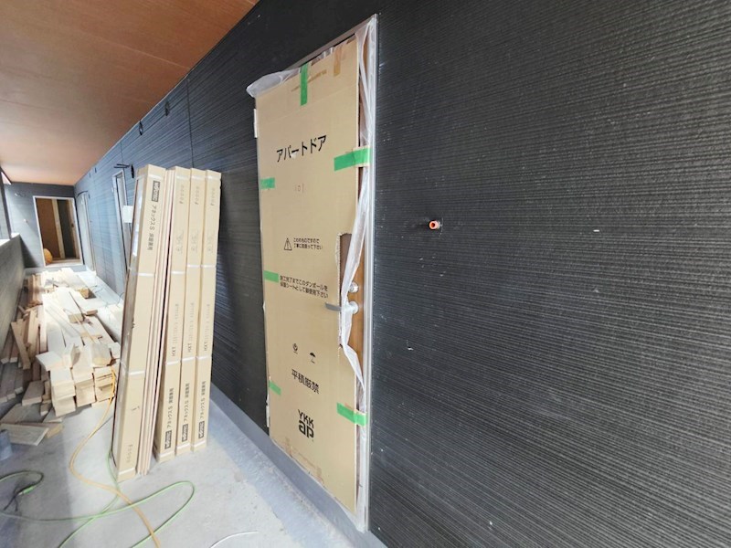 La-Crea LKS（ラクリエ・エルケーエス） その他外観3