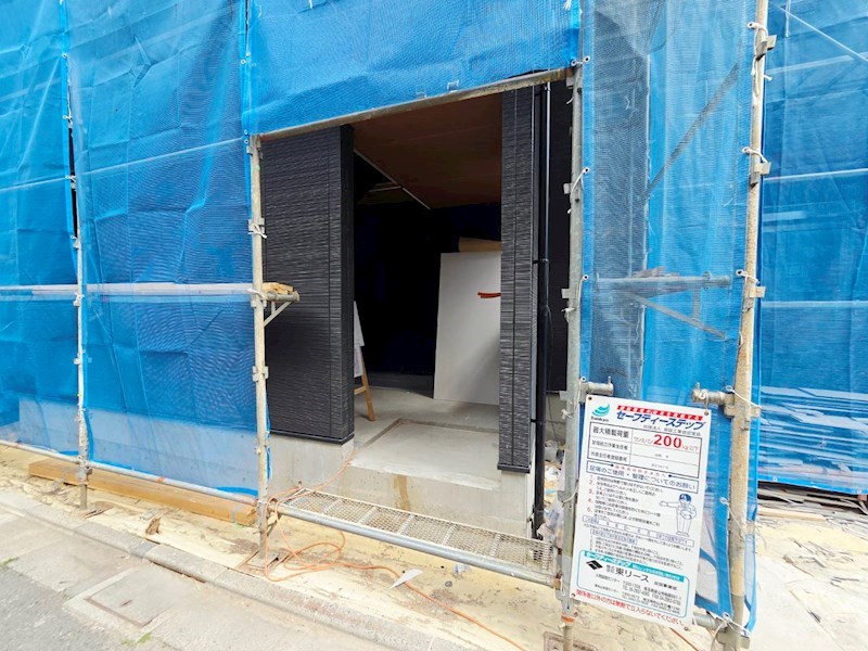 La-Crea LKS（ラクリエ・エルケーエス） その他外観1