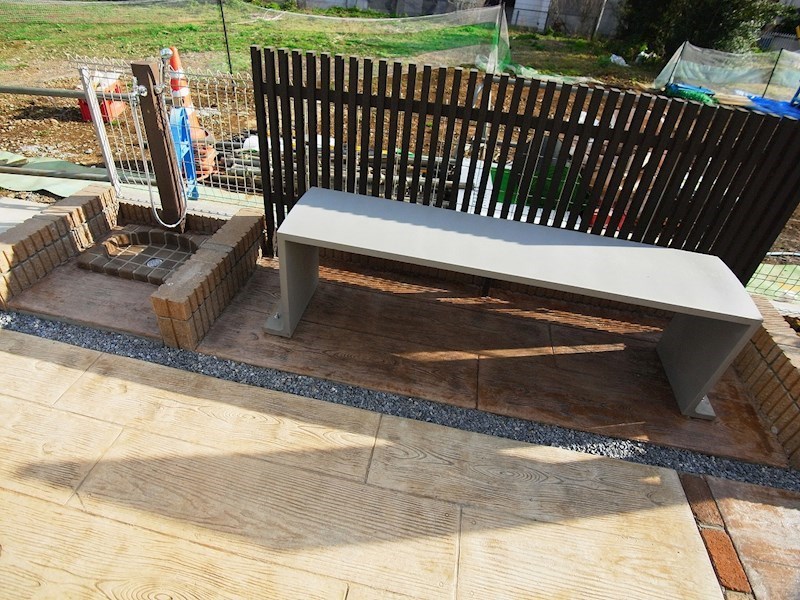 ハズバンド　アンド　ワイフ その他外観1