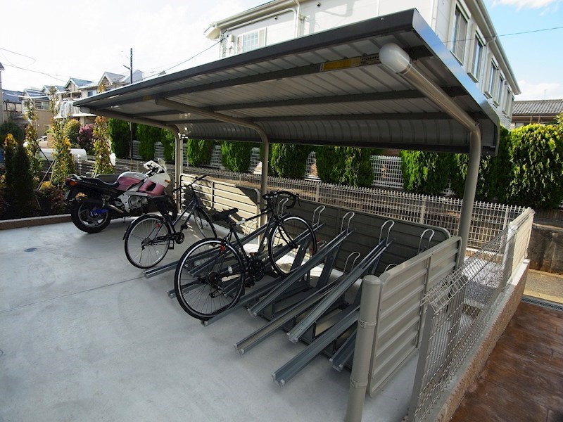 ハズバンド　アンド　ワイフ その他外観4