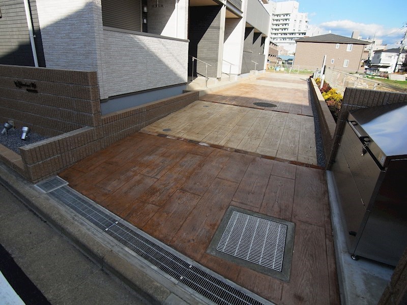 ハズバンド　アンド　ワイフ その他外観6