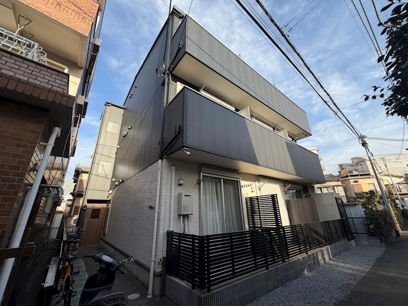 パスサイドレジデンス その他外観5