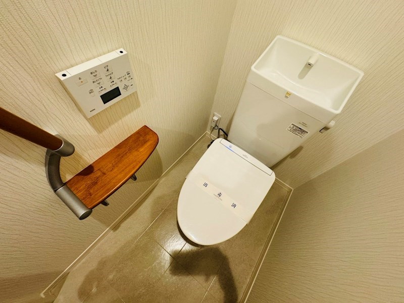 アドニス柏 その他1