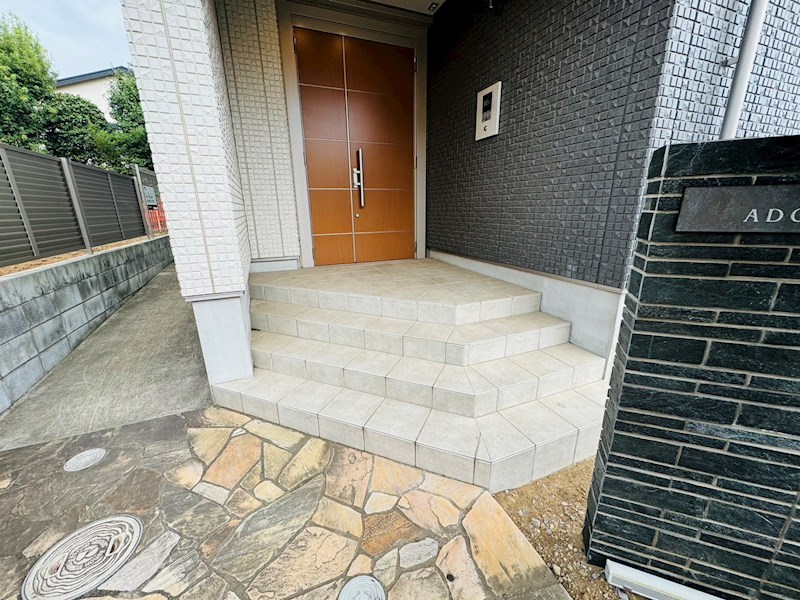 アドニス柏 その他外観3