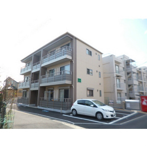 シャーメゾン　カドキ その他外観1