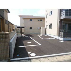 シャーメゾン　カドキ その他外観3