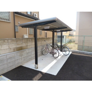 シャーメゾン　カドキ その他外観5