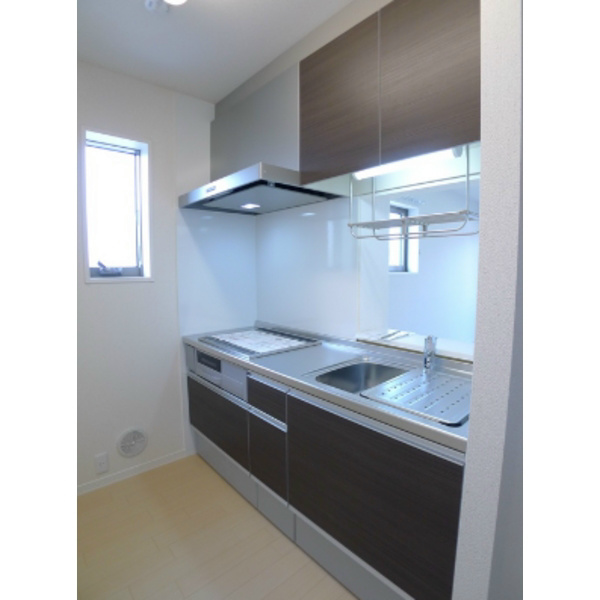 シャーメゾン　カドキ キッチン