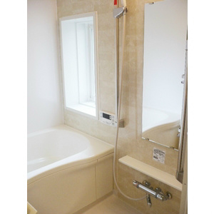 シャーメゾン　カドキ 風呂画像