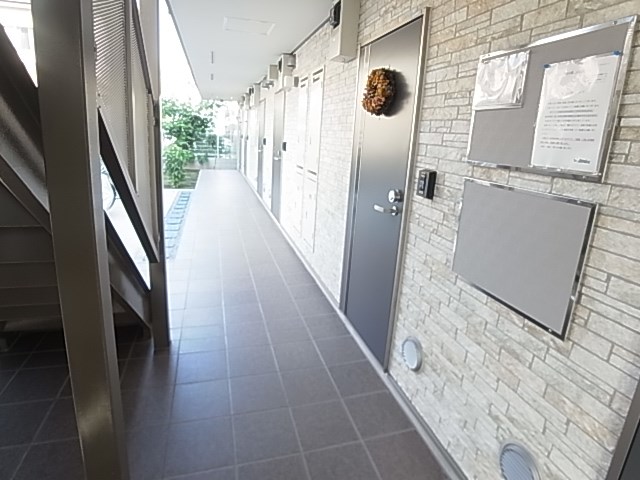 クリスタル親水公園 その他外観6