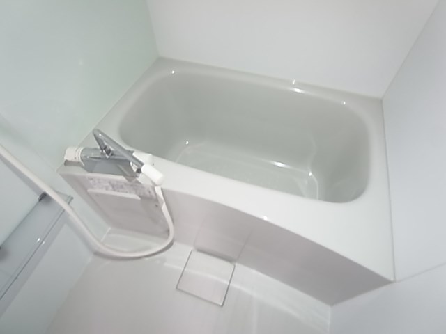 クリスタル親水公園 風呂画像