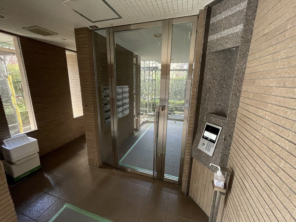 コンフォートパレス その他外観5