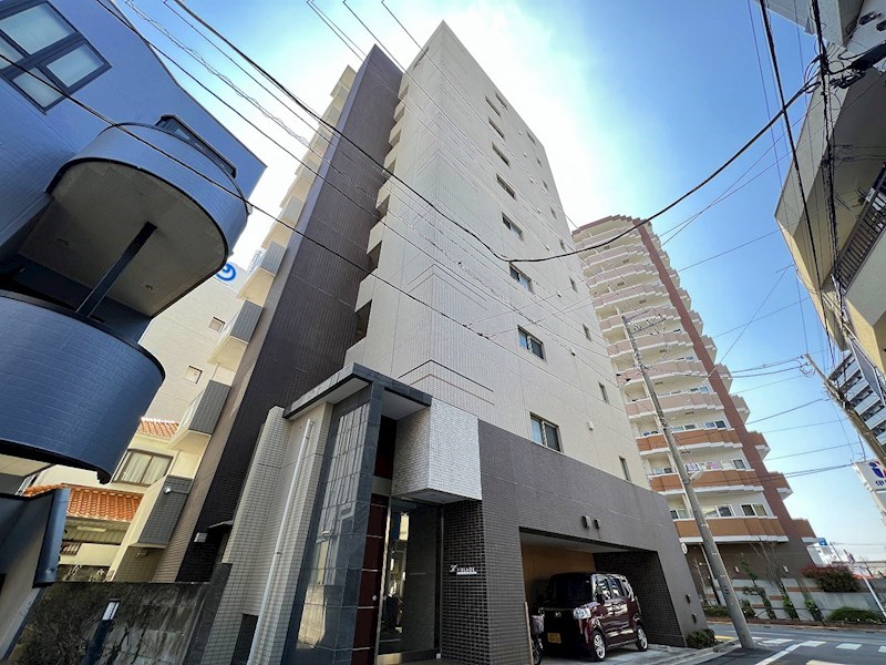 ケイ・ヴィラージュ  外観写真