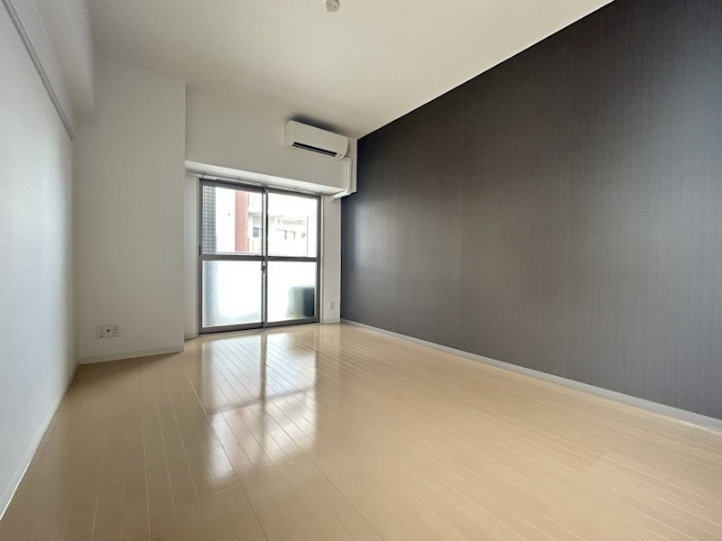 ケイ・ヴィラージュ  リビング