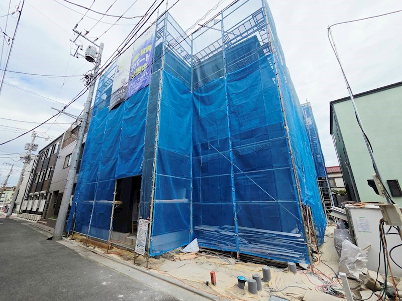 La-Crea LKS（ラクリエ・エルケーエス） その他外観5