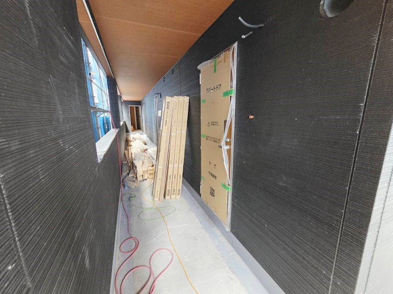 La-Crea LKS（ラクリエ・エルケーエス） その他外観2