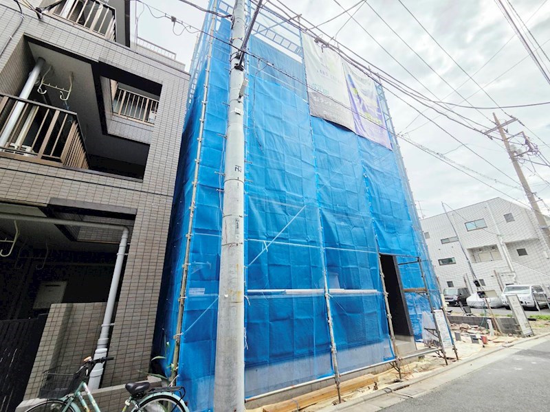 La-Crea LKS（ラクリエ・エルケーエス） その他外観6