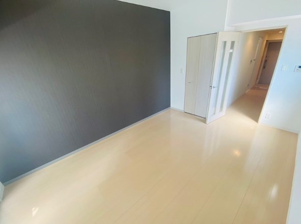 ケイ・ヴィラージュ  ベッドルーム