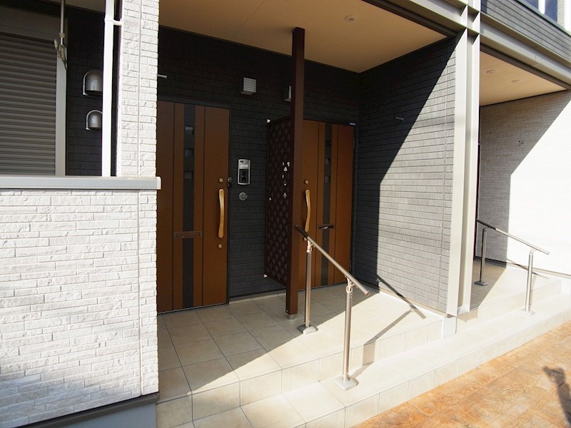 ハズバンド　アンド　ワイフ その他外観3