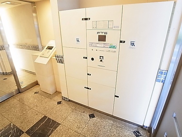 アトランティス綾瀬 その他外観3