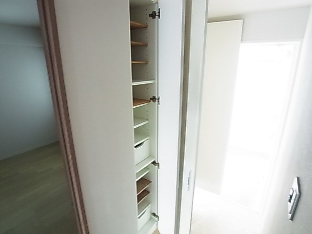 アトランティス綾瀬 その他10