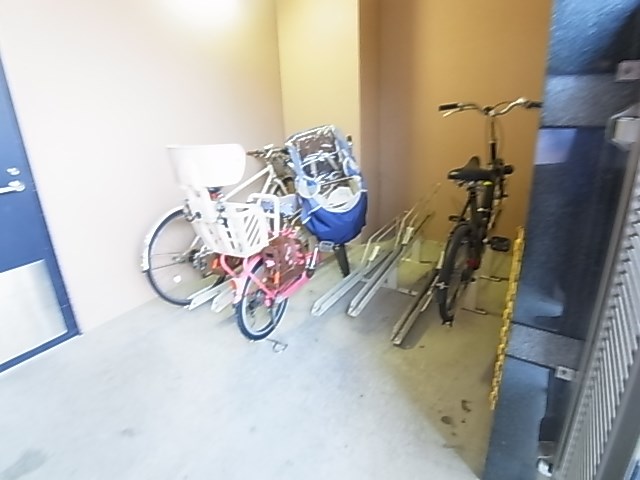 プラティーク六町 その他外観2