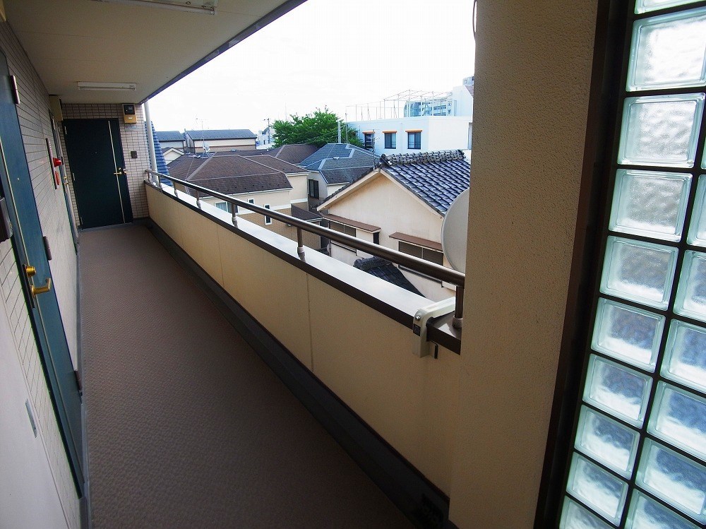 ＥＸＣＥＬＳＩＯＲ その他外観3