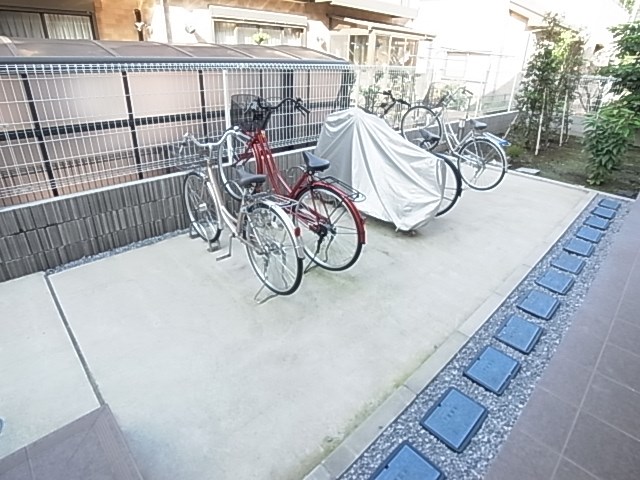 クリスタル親水公園 その他外観1