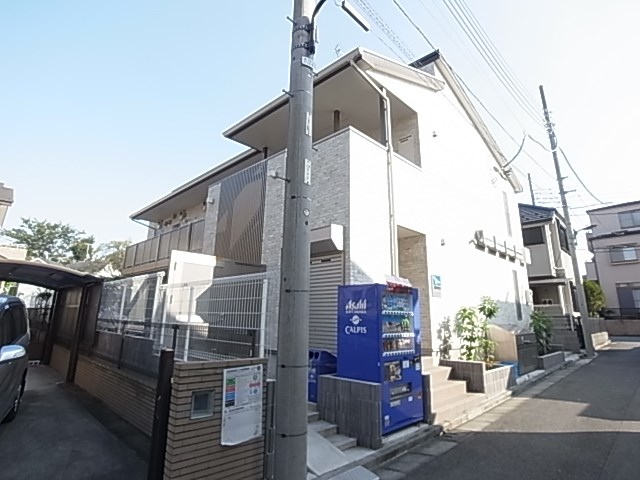 クリスタル親水公園 その他外観2