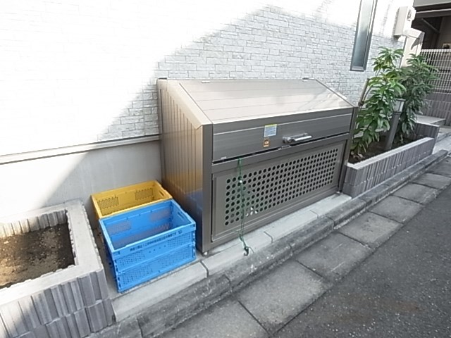 クリスタル親水公園 その他外観3