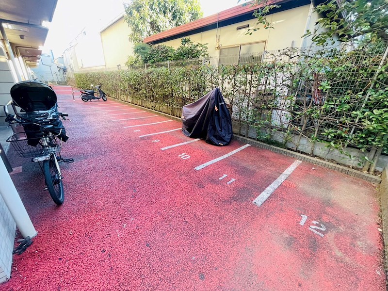 Ｗｅｓｔｅｎ　Ｆｅｌｄ（ウェステン　フェルト） その他外観4