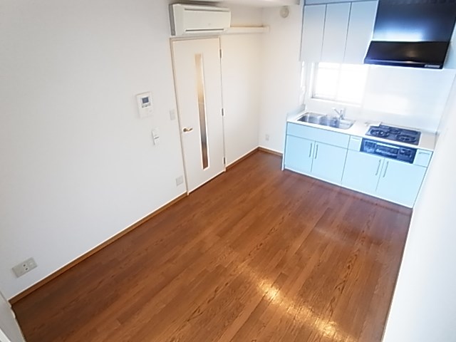 Ｗｅｓｔｅｎ　Ｆｅｌｄ（ウェステン　フェルト） リビング