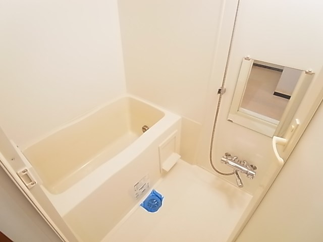 Ｗｅｓｔｅｎ　Ｆｅｌｄ（ウェステン　フェルト） 風呂画像