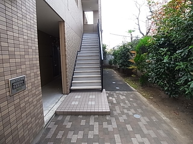 エトワール その他外観1