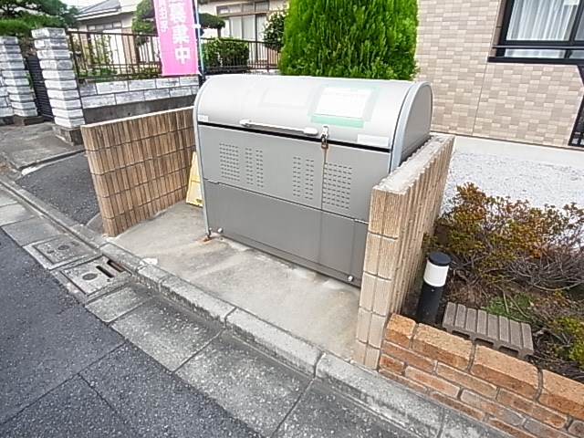 エトワール その他外観3