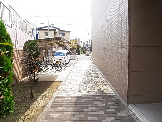 エトワール その他外観6