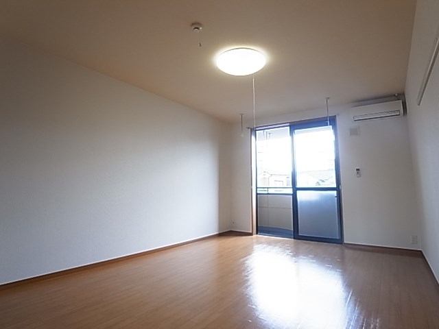 エトワール ベッドルーム