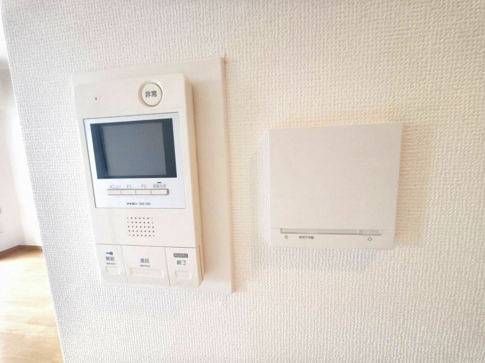 コスモファミリアマンション その他4