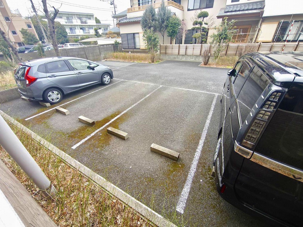 コスモファミリアマンション その他外観2