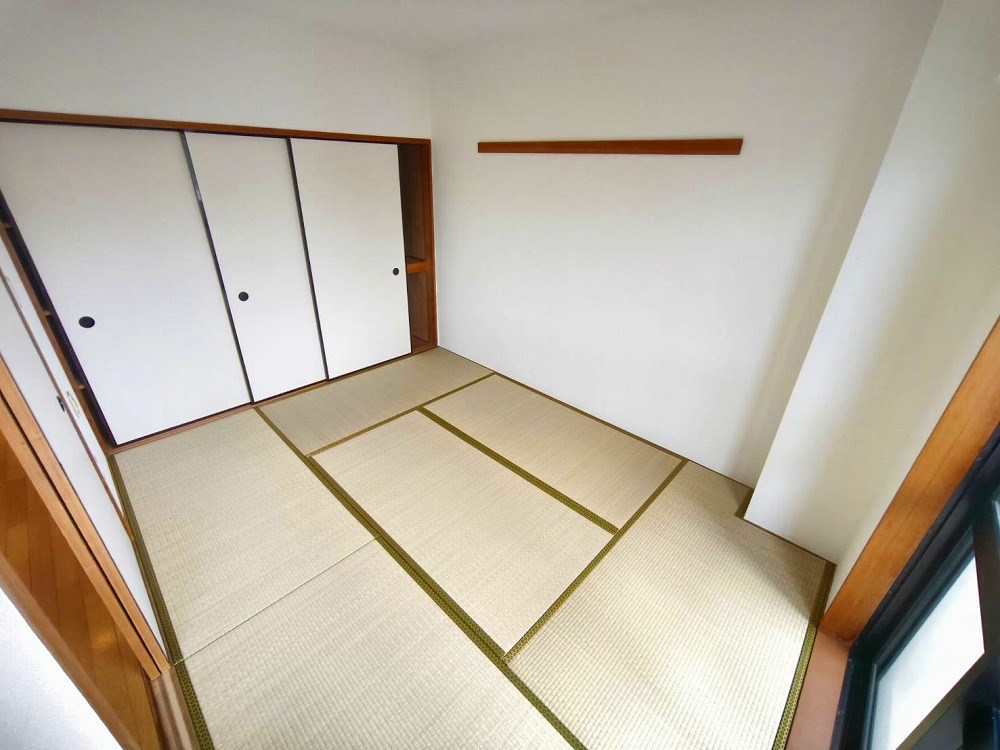 コスモファミリアマンション その他18