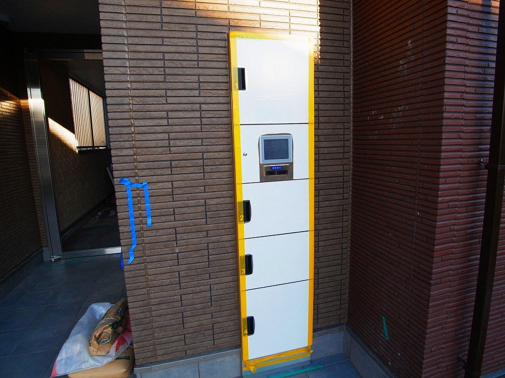 カンパネラ その他外観3