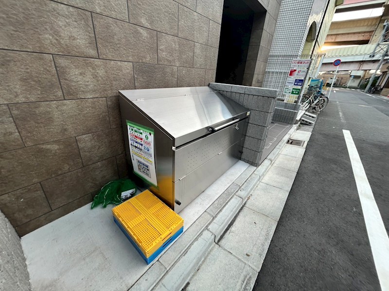 Clarus その他外観6