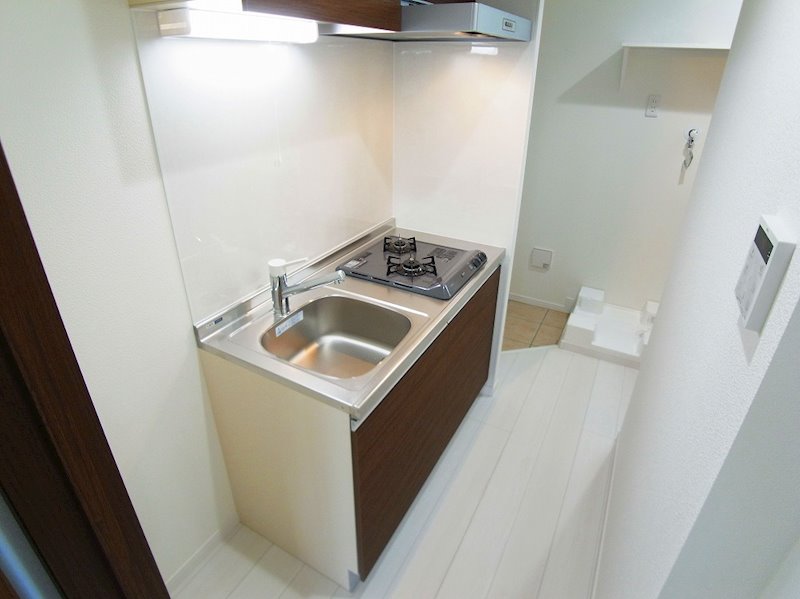 グランクオール西綾瀬  キッチン